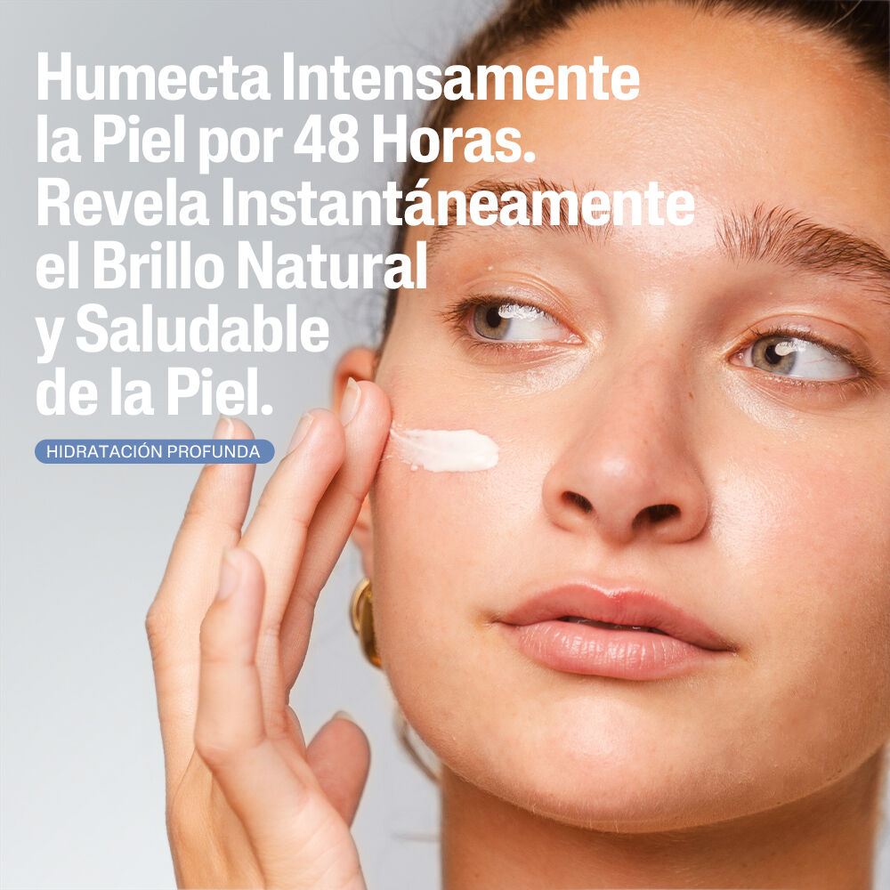 Optimal Hydration Crema de D&iacute;a