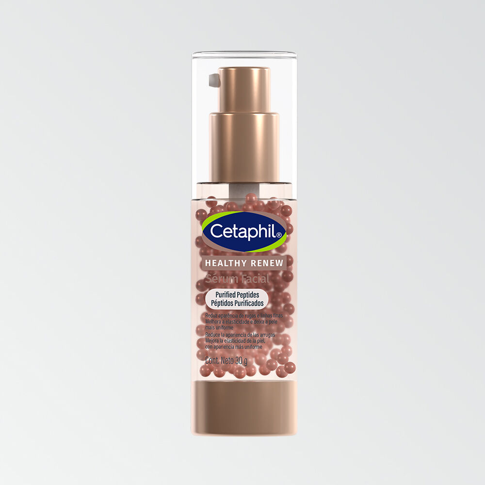 S&eacute;rum Facial Antiedad Healthy Renew
