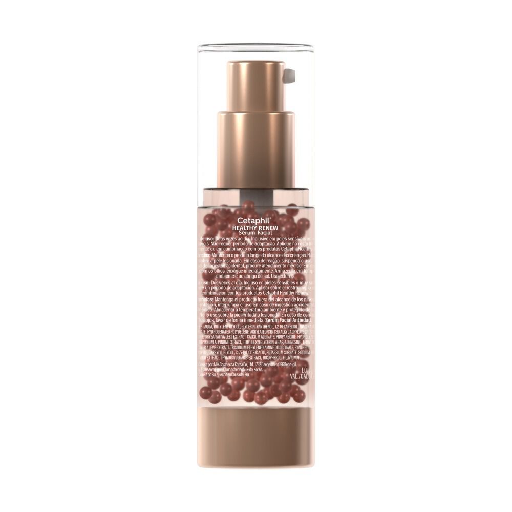 S&eacute;rum Facial Antiedad Healthy Renew