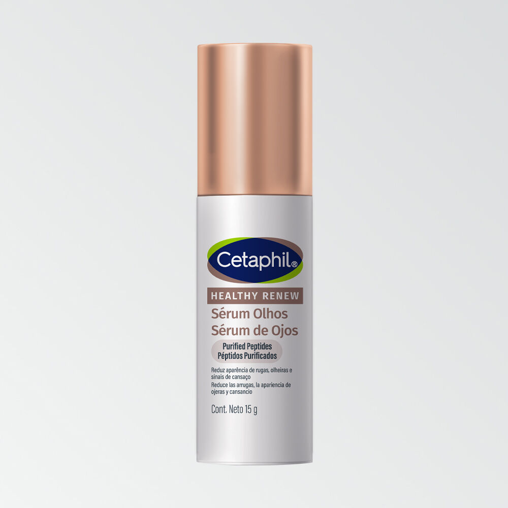 S&eacute;rum de Ojos Healthy Renew