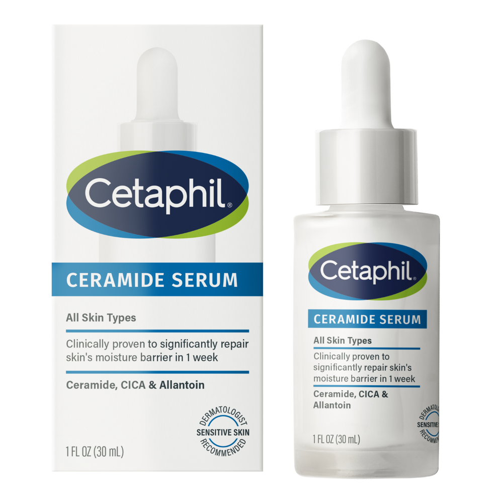 S&eacute;rum de Ceramidas
