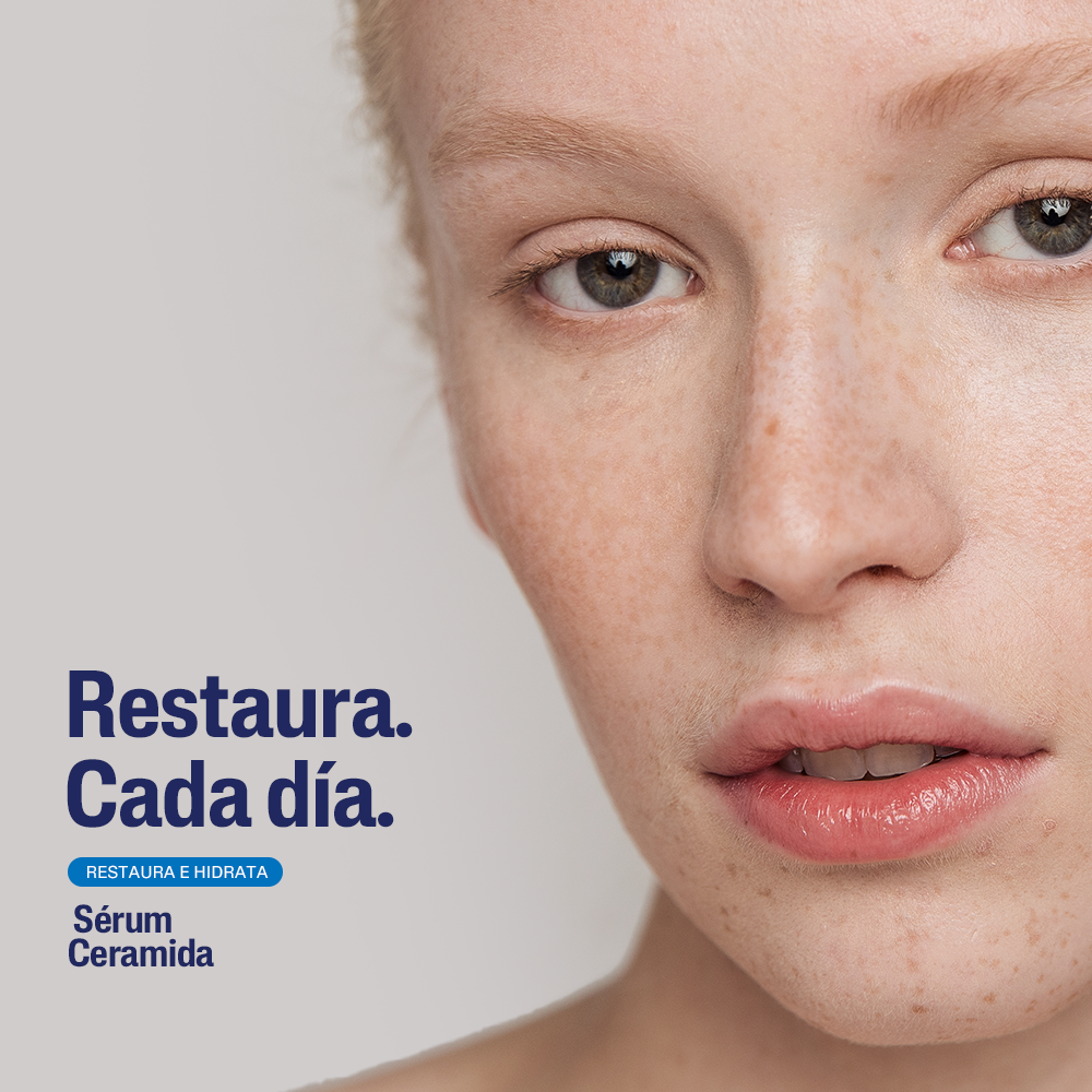 S&eacute;rum de Ceramidas