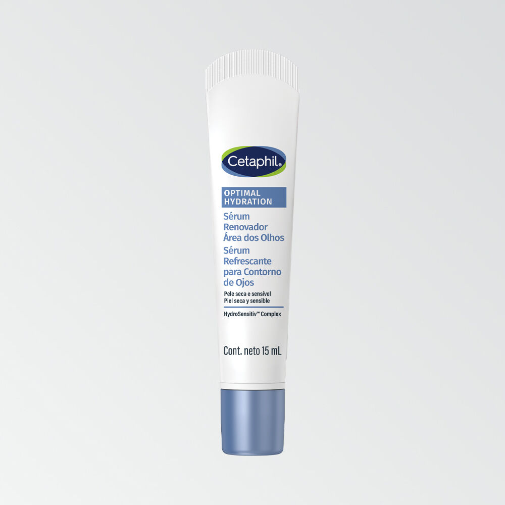 Optimal Hydration S&eacute;rum Refrescante para el Contorno de Ojos