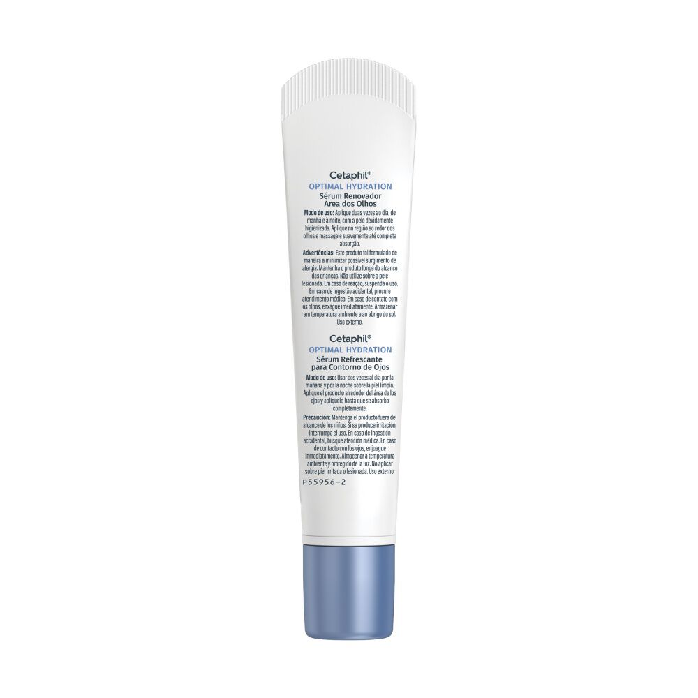 Optimal Hydration S&eacute;rum Refrescante para el Contorno de Ojos