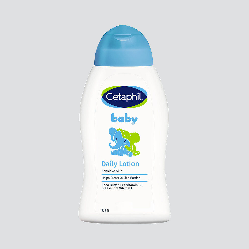 Baby Loci&oacute;n Hidratante