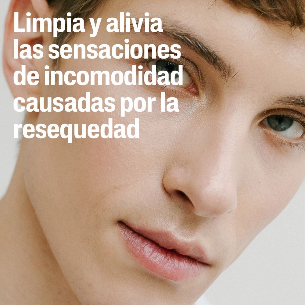 Pro AR Calm Control Espuma de Limpieza