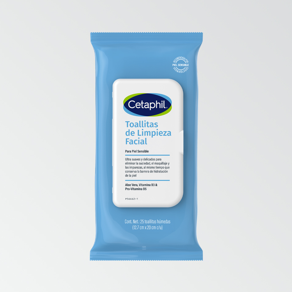 Cleanse: applying the first step of routine