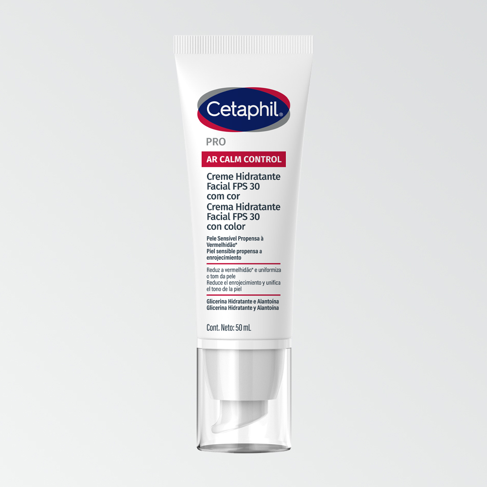 Cleanse: applying the first step of routine