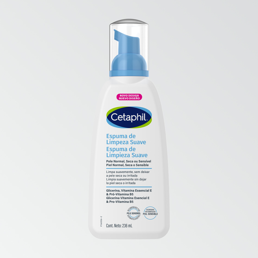 Cleanse: applying the first step of routine