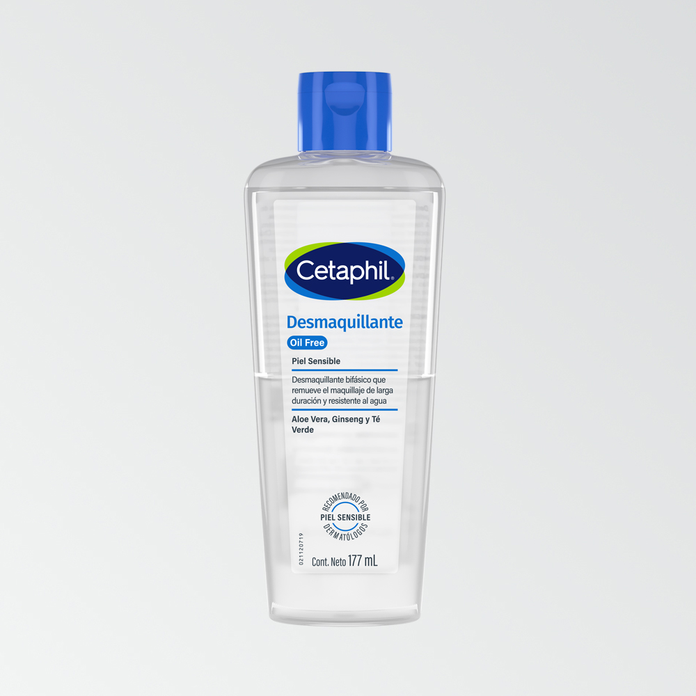 Cleanse: applying the first step of routine