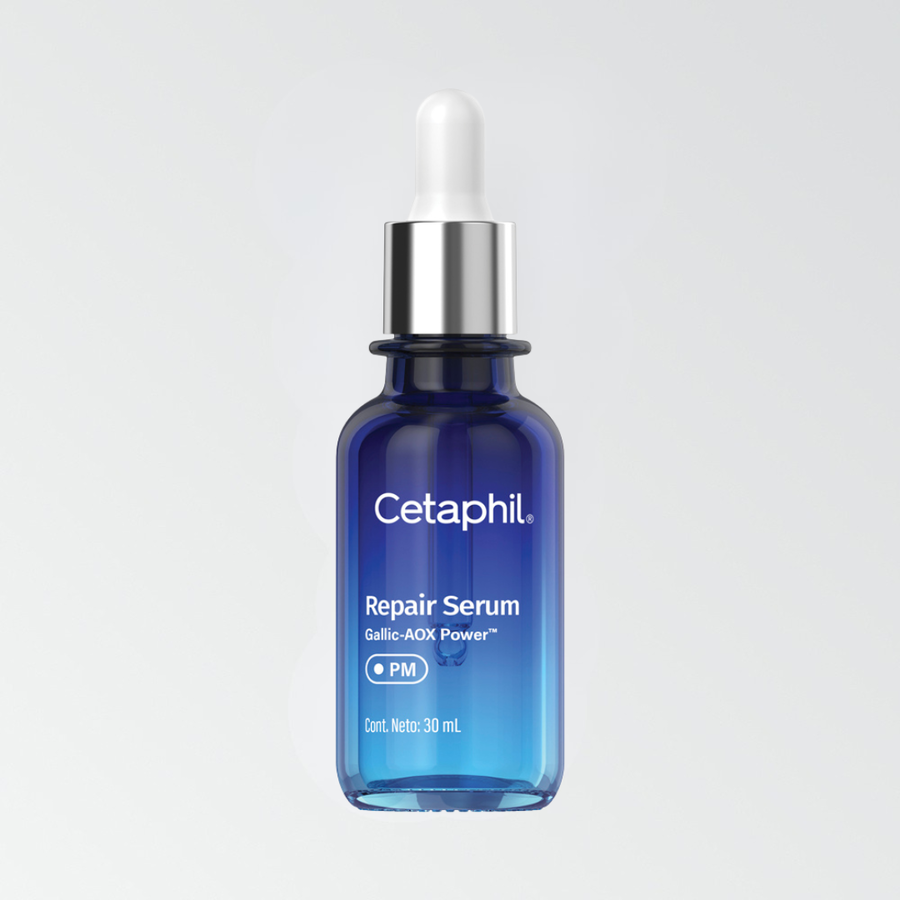 Cleanse: applying the first step of routine